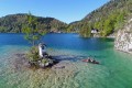 Kajak Grabner Holiday 2 - Kajaki pompowane - Obraz nr10