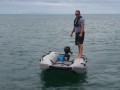 Ponton Takacat 420 LX - Pontony - Obraz nr4