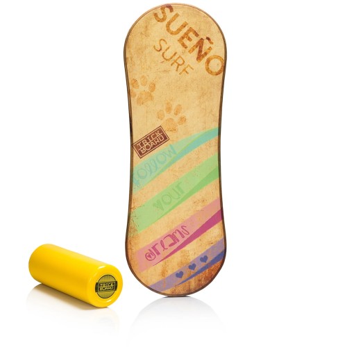 Trickboard Classic Sueno Surf - TrickBoard - Obraz nr14