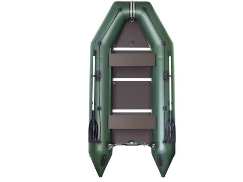KM-330 ponton kolibri