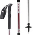Kije trekkingowe VERTICAL 105 - 135 cm  - Trening - Obraz nr2