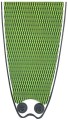 Deska surfingowa AIRSURF 6 - Deski surfingowe - Obraz nr3