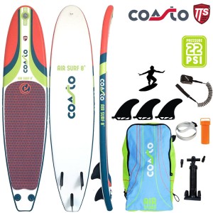 Deska surfingowa AIRSURF 8