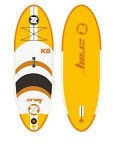 Deska SUP Z-Ray K8
