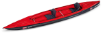 Kajak Grabner Mega