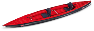 Kajak Grabner Mega