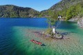 Kajak Grabner Mega - Kajaki pompowane - Obraz nr12