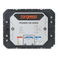 bateria litowo-jonowa Torqeedo Power 48-5000 widok z góry