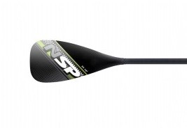 Wiosło NSP CARBON VARIO - 3D
