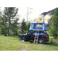 DEMO Mini GT Roof pompowany namiot dachowy GentleTent - Namioty dachowe na samochód - Obraz nr13