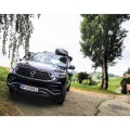 DEMO Mini GT Roof pompowany namiot dachowy GentleTent - Namioty dachowe na samochód - Obraz nr14