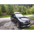 DEMO Mini GT Roof pompowany namiot dachowy GentleTent - Namioty dachowe na samochód - Obraz nr19