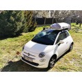 DEMO Mini GT Roof pompowany namiot dachowy GentleTent - Namioty dachowe na samochód - Obraz nr23