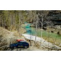 DEMO Mini GT Roof pompowany namiot dachowy GentleTent - Namioty dachowe na samochód - Obraz nr25