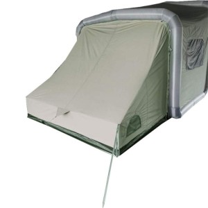 GT SLEEPING EXTENSION dodatek do GT BOX