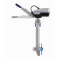 ePropulsion Spirit 1.0 rumpel