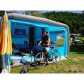 GT Home 310 przedsionek campingowy GentleTent - Przedsionki, markizy - Obraz nr11