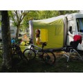 GT Home 310 przedsionek campingowy GentleTent - Przedsionki, markizy - Obraz nr13