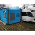 GT Home 310 przedsionek campingowy GentleTent - Przedsionki, markizy - Obraz nr15