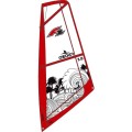 pędnik f2 windsup windsurfing dobry tani dla dziecka na początek 2019 7385.jpg
