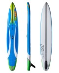 Deska SUP NSP o2 Race FS 14