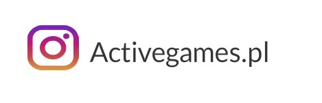 Instagram activegames.mom