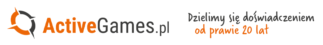 ActiveGames