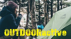 Prezent na Boże Narodzenie dla osób aktywnych – sprzęt outdoor i sportów wodnych