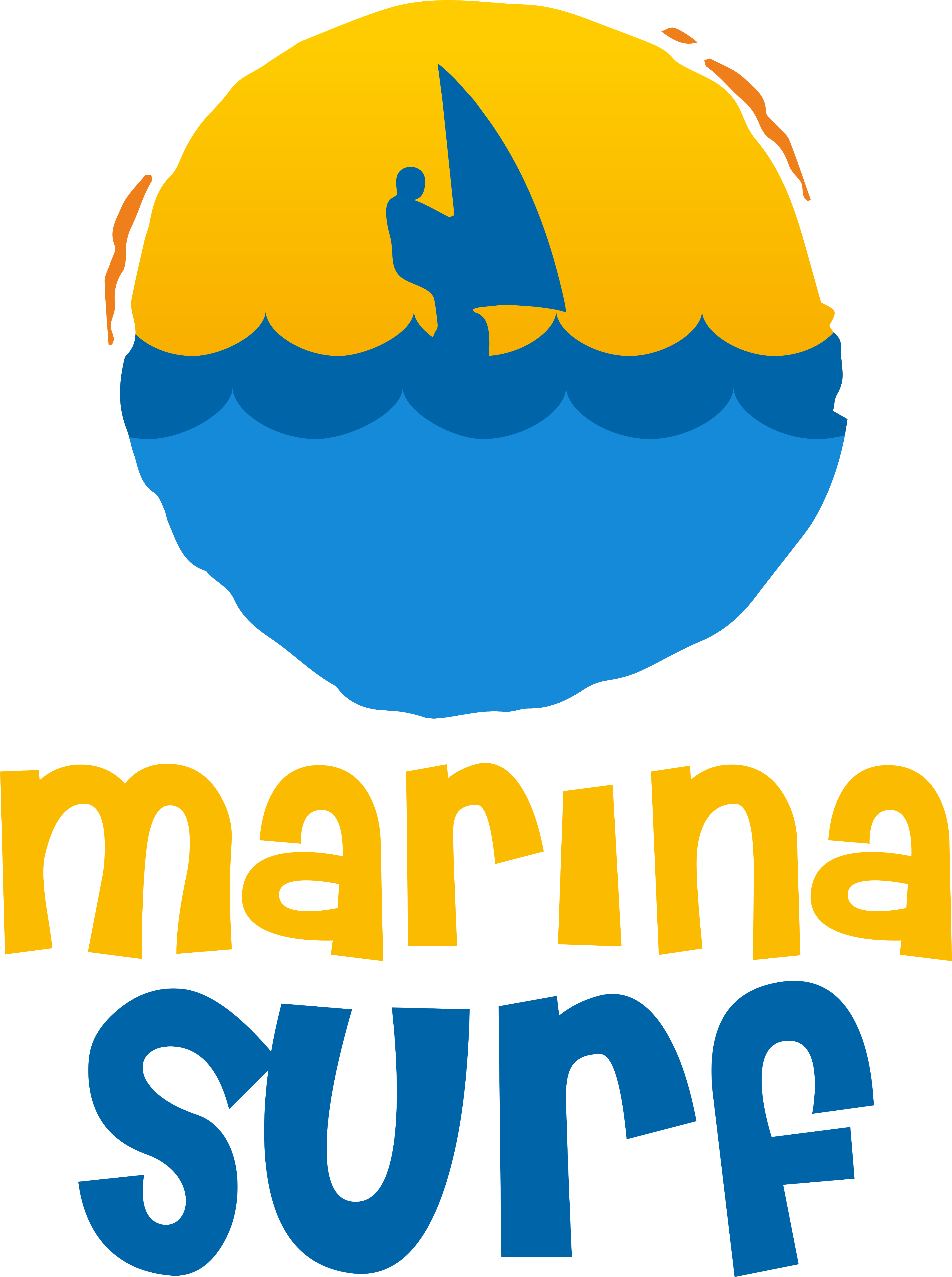 marinasurf