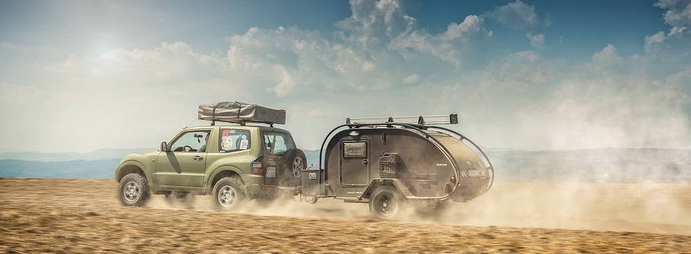 Vanlife w innej formie?