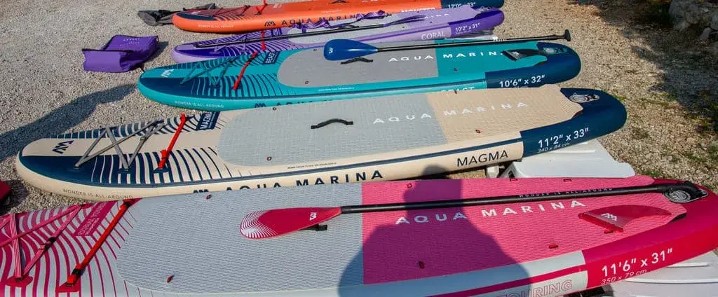 Co nowego w Aqua Marina na sezon 2023?