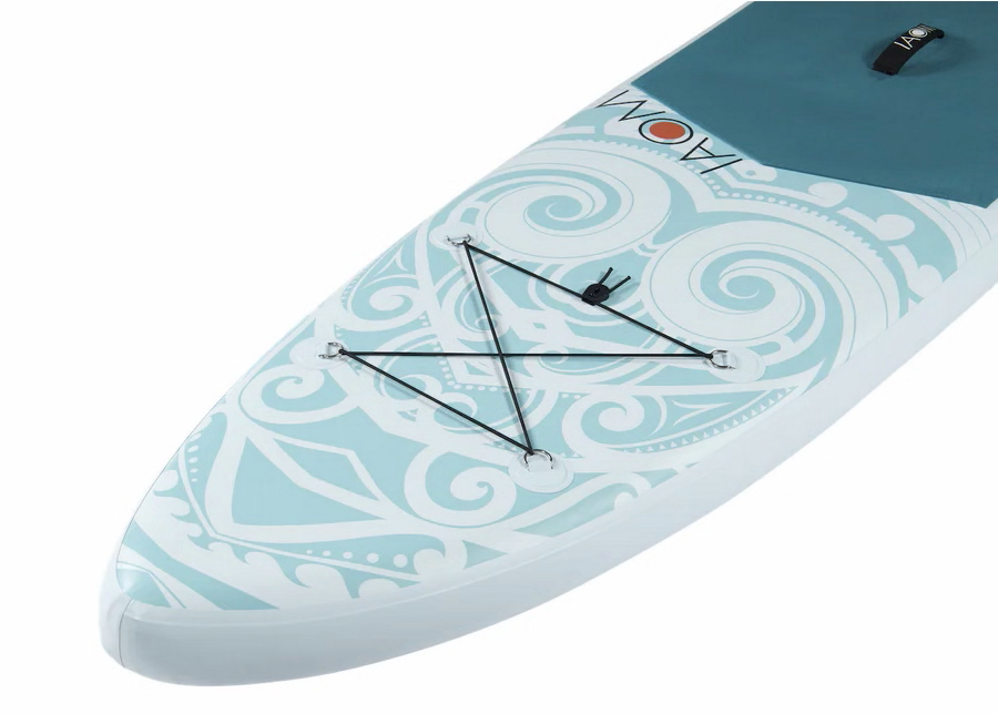 Bestseller: MOAI 11 ambitny allround