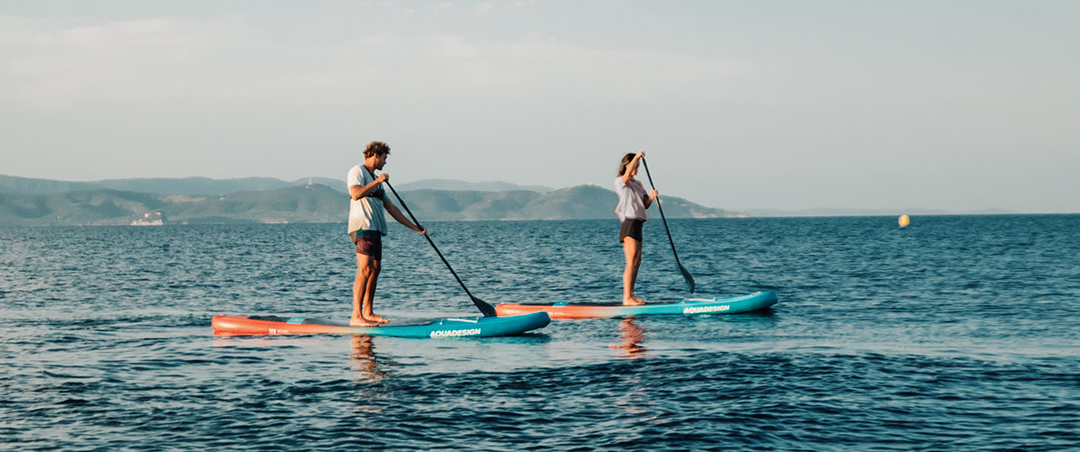 Paddleboarding: Kompletny Poradnik dla Początkujących