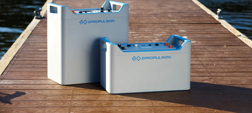 Akumulatory do silników elektrycznych i kamperów – praktyczny poradnik o bateriach LiFePO4