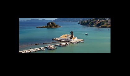 CORFU - GRECJA