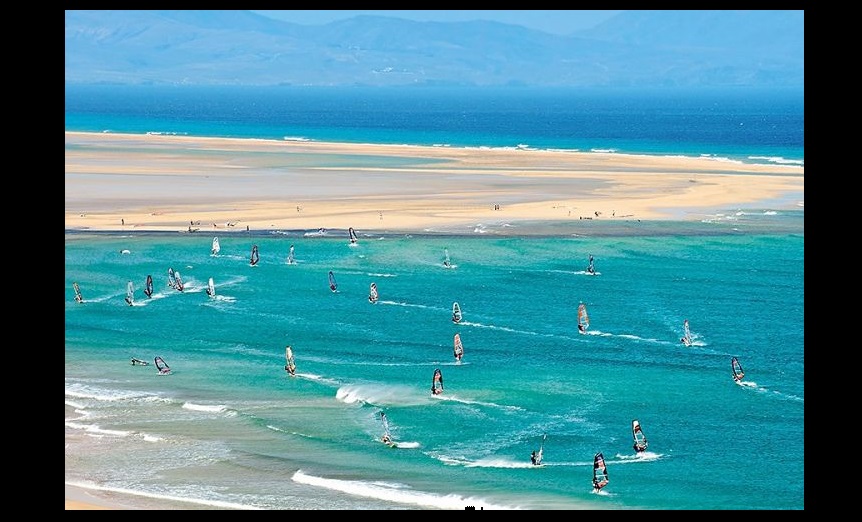 Fuerteventura