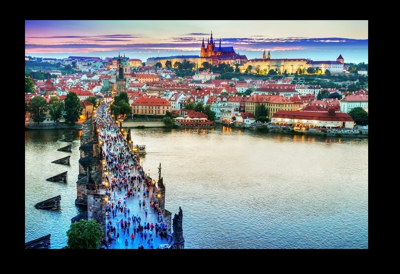 Czechy