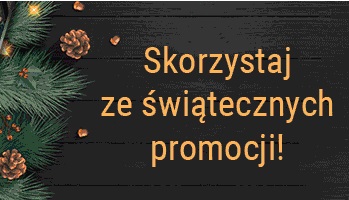 jaki prezent na Święta?