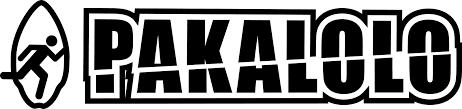 SKIMBOARD Pakalolo