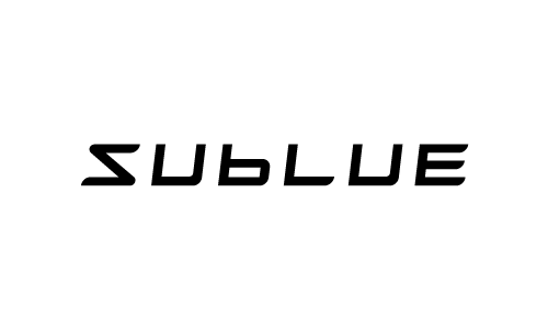 SUBLUE